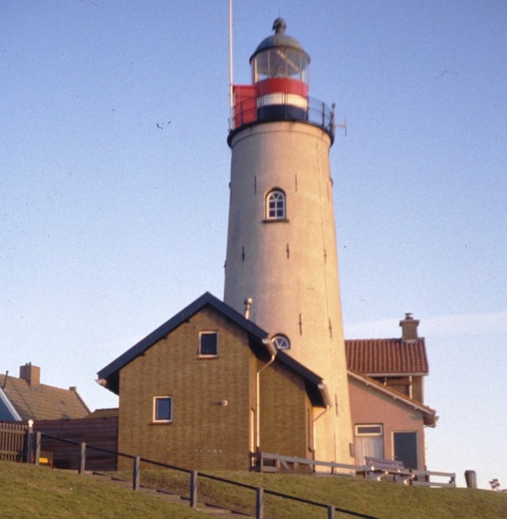 Urk - 1996